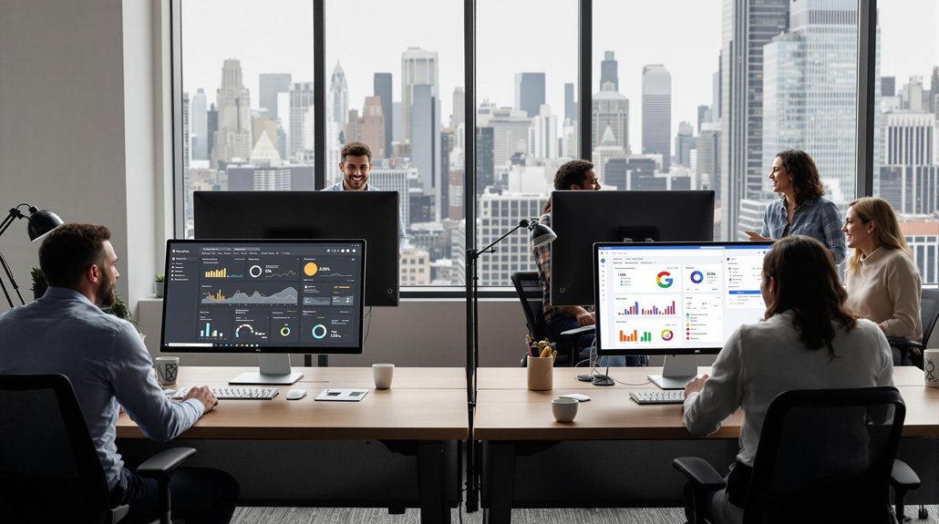 audience reach and growth