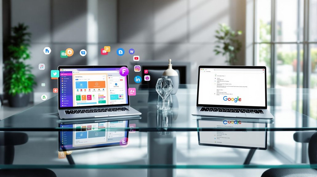 seamless system connectivity options