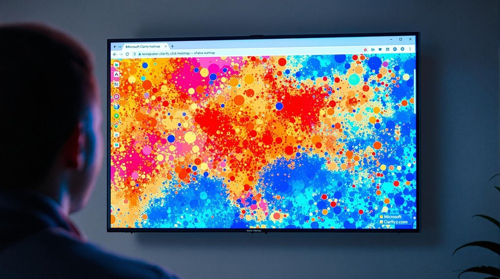 enhancing interaction through analytics