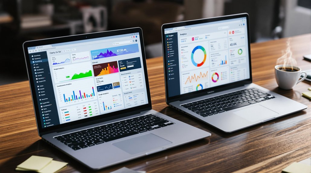 data monitoring and analysis