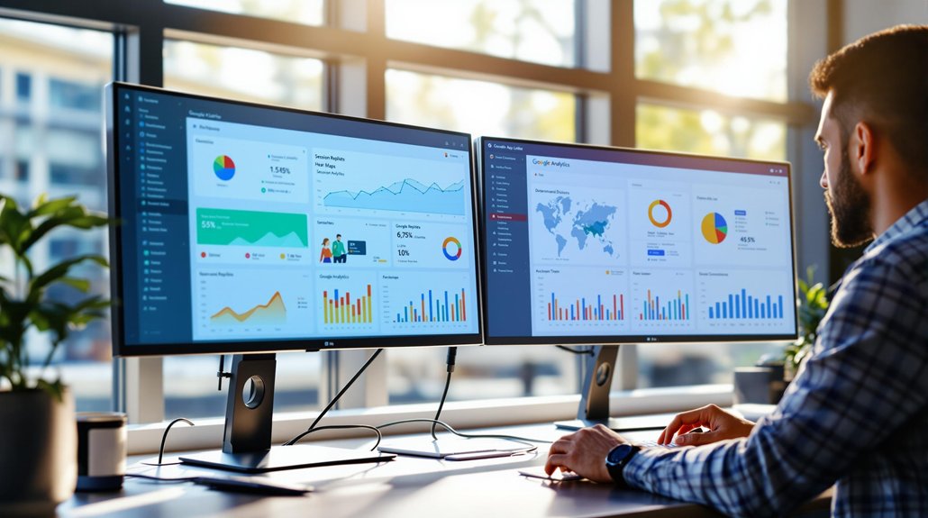 seamless integration and usability