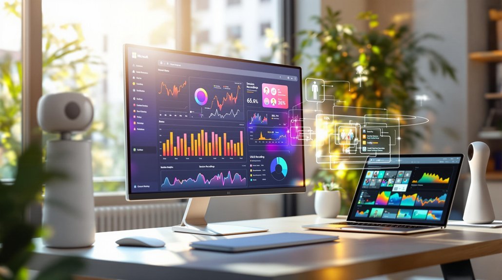 user behavior analytics tool