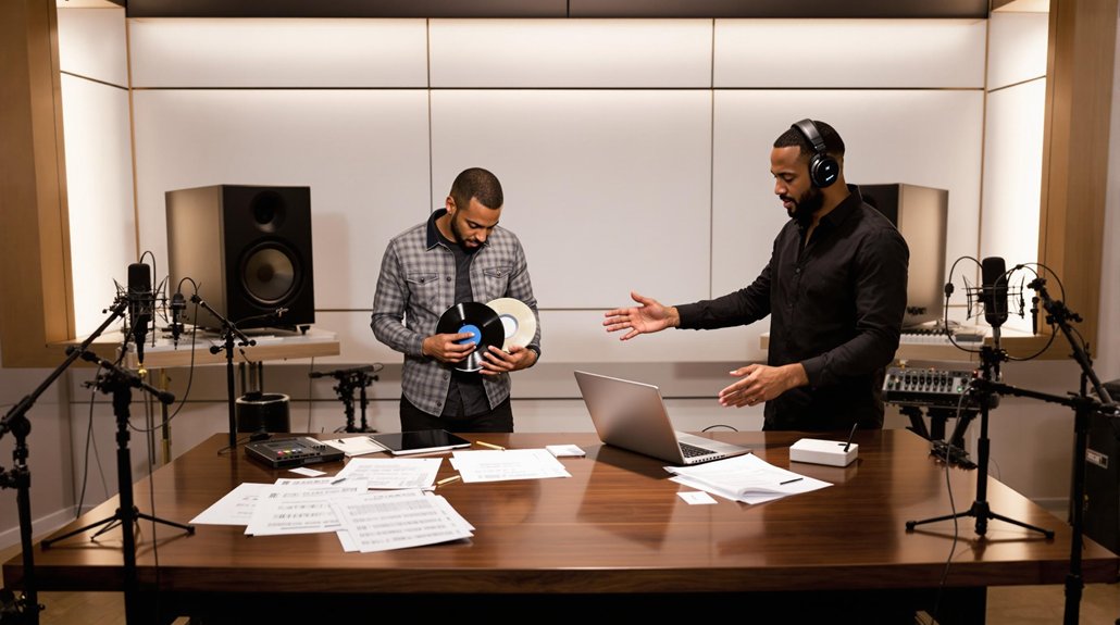 licensing versus ownership rights