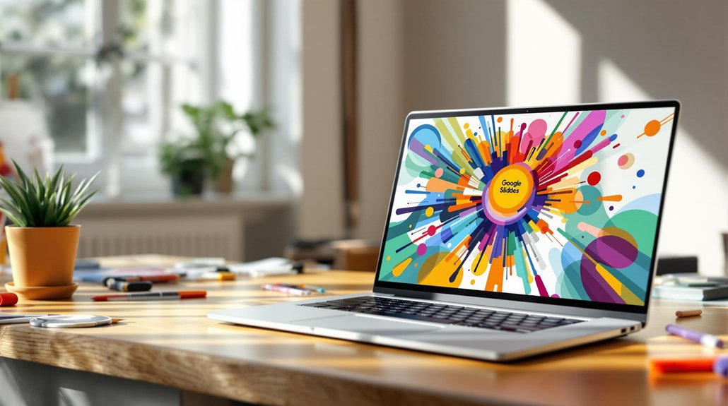 creative minimalist approach