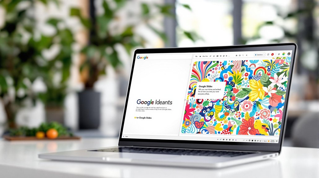 selecting simple design options