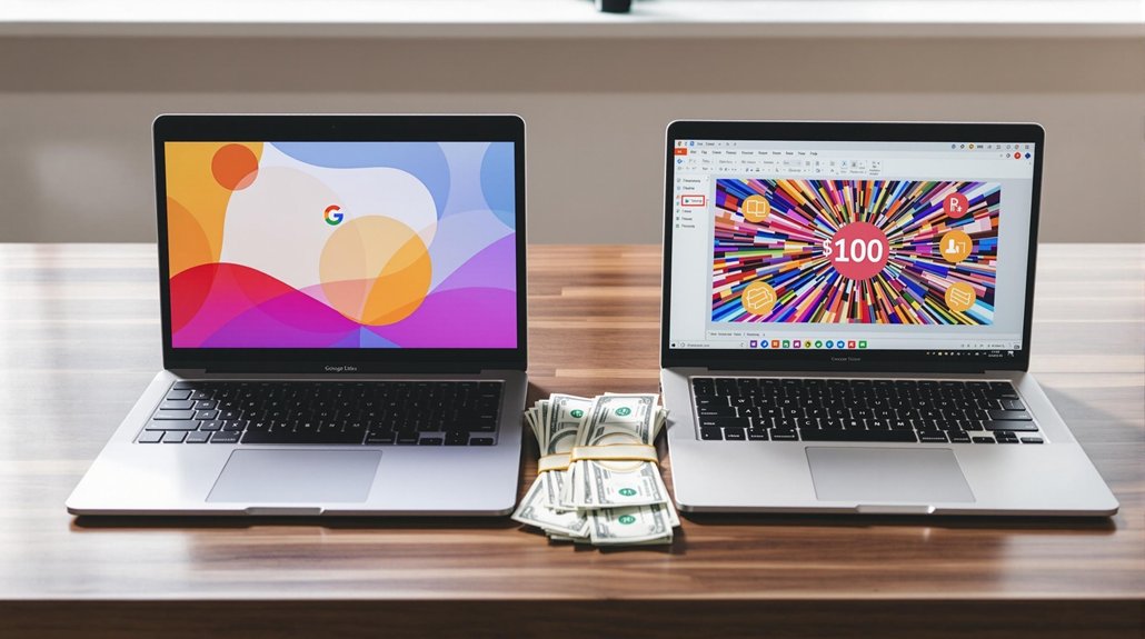 pricing and cost details