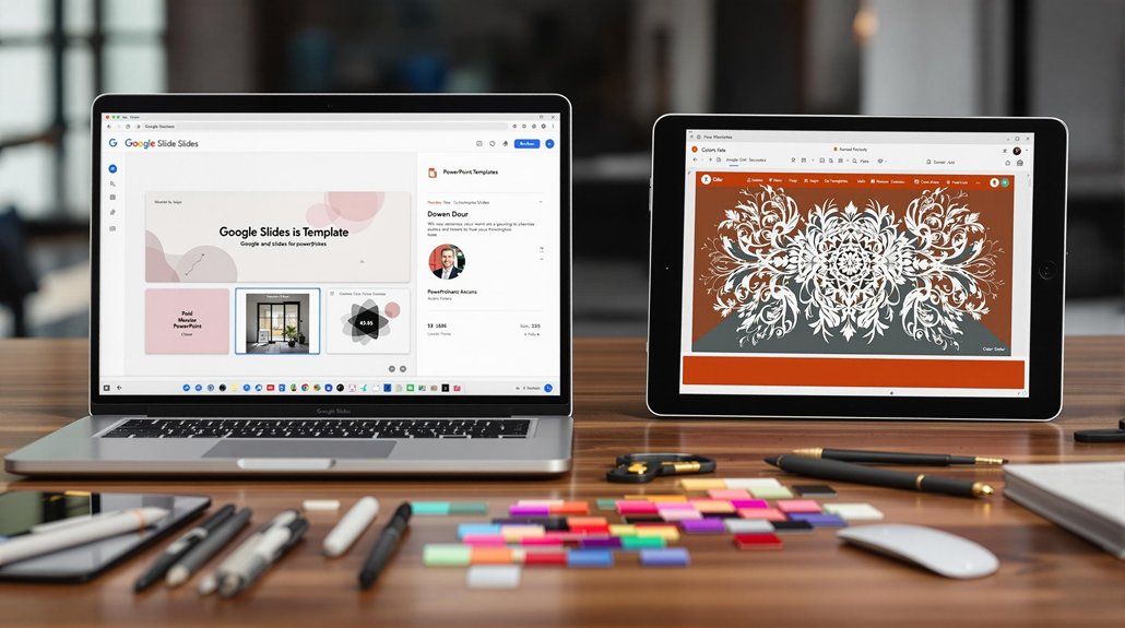 tailored design choices available