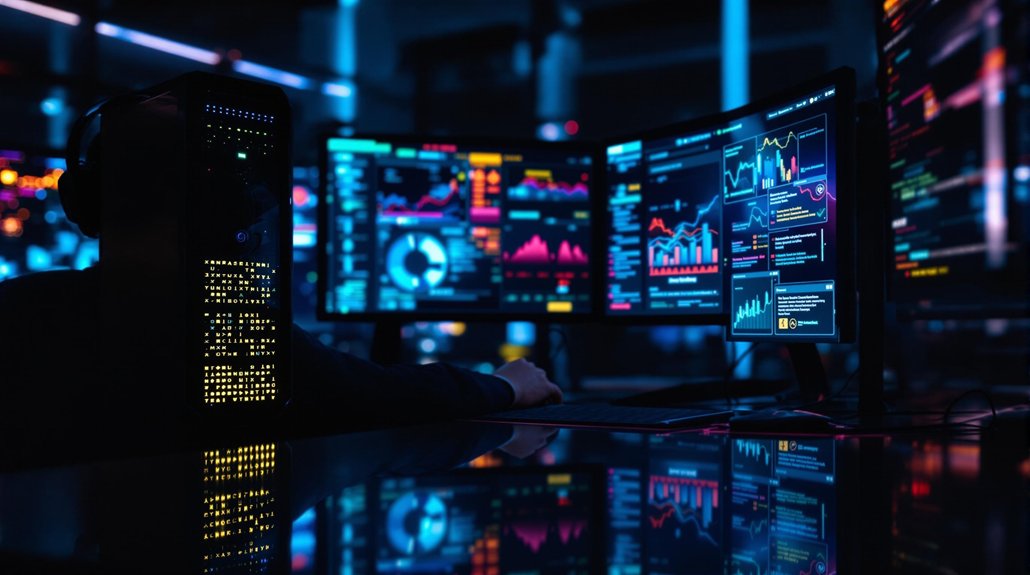 security protocols and features