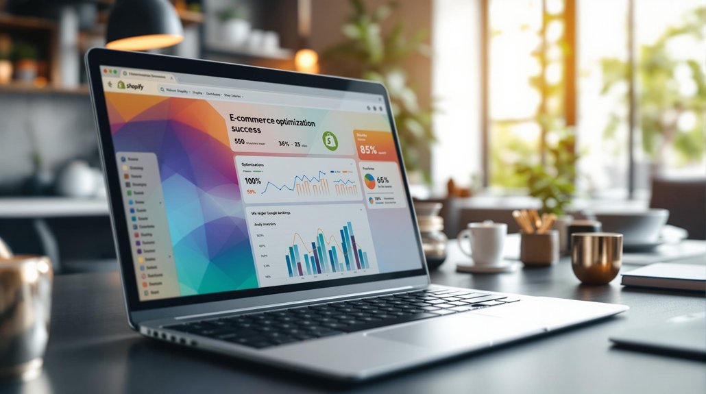 e commerce platform optimization solution