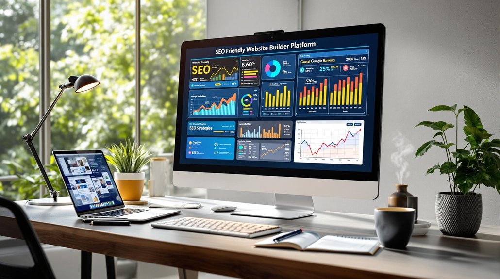 enhancing website visibility strategies