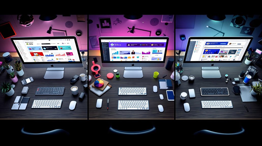 e commerce functionalities and connections