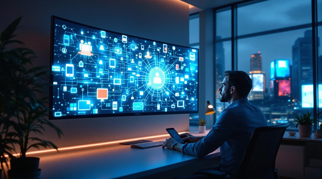 diverse platforms enhance engagement