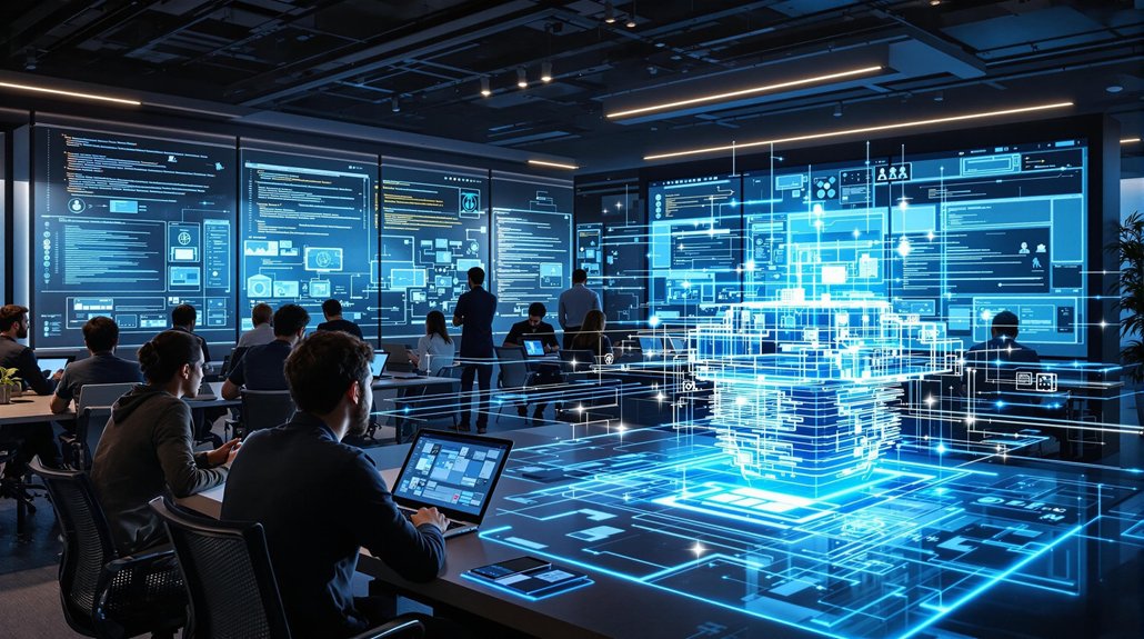 modular software design approach