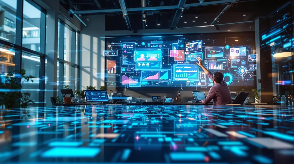 personalized digital experiences through ai