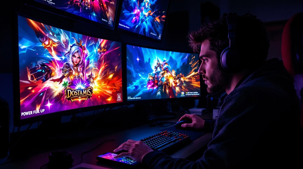 ad frequency affects engagement experience