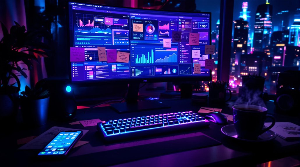 enhancing game marketplace visibility