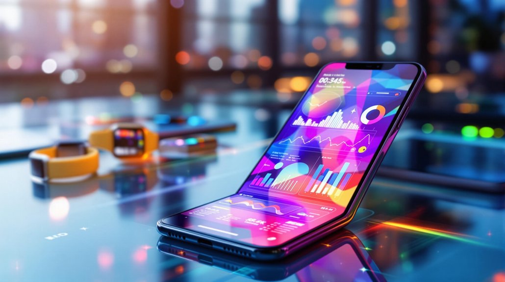 mobile marketing for consumers