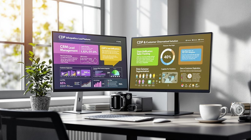 customer data platform advantages