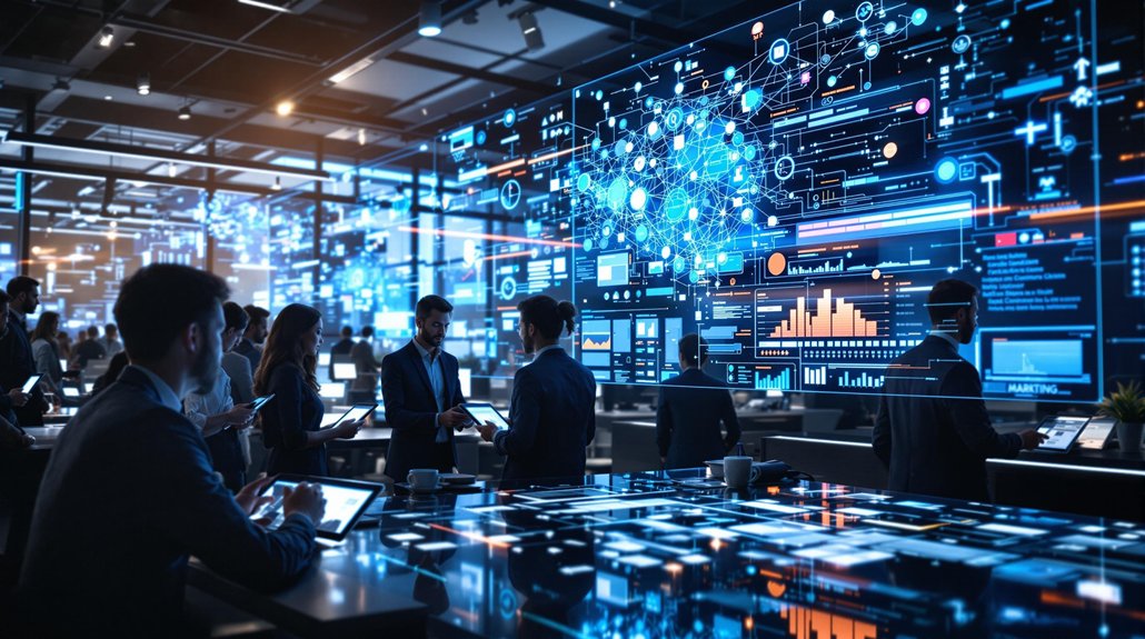 technology driven customer engagement