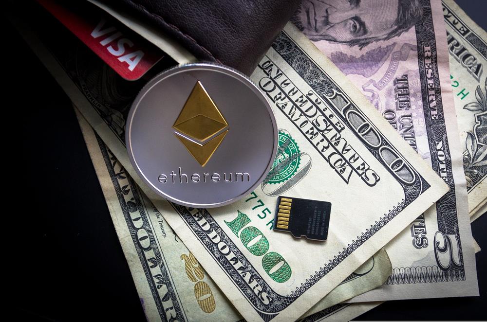 ERC20 Wallet: Simple and Secure Token Management