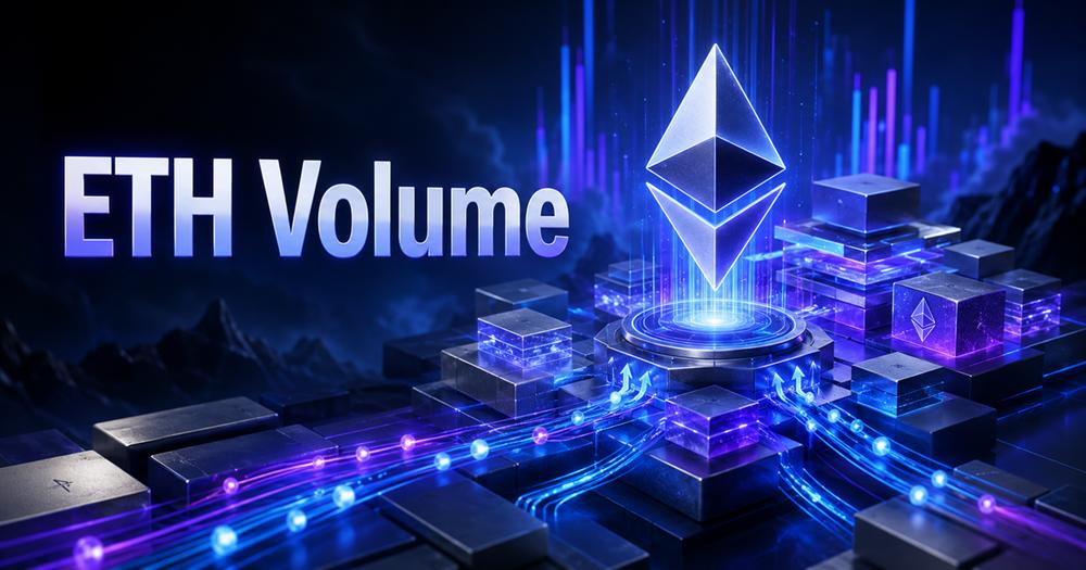 Dexlift ETH Volume Testing for Serious Ethereum Teams