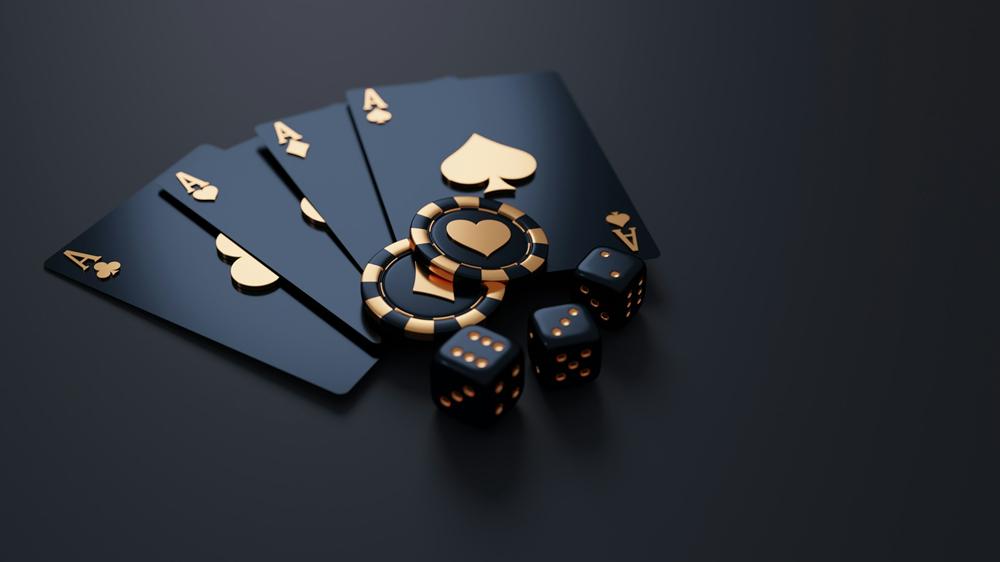 Component Design for Online Casino Catalogs: Cards, Filters, and Responsive Rules