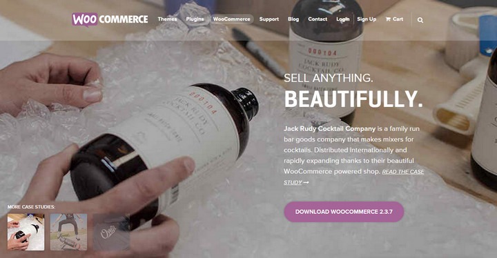 "WooCommerce Plugin How to Use it"