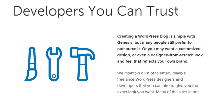 "Genesis Build Quality"
