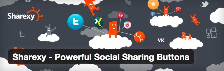 "sharexy-wordpress-sharing-plugin"