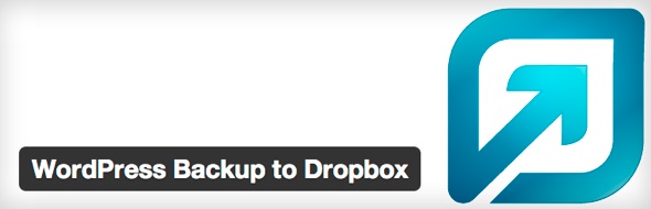 WordPress Backup to Dropbox Plugin