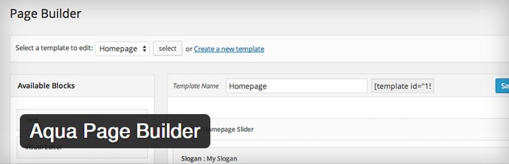 "Aqua-Page-Builder"