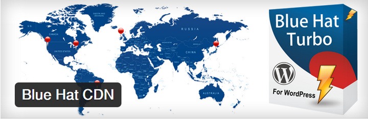 "Blue Hat CDN"