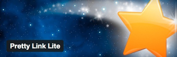 "WordPress Pretty Link Affiliate PLugin"