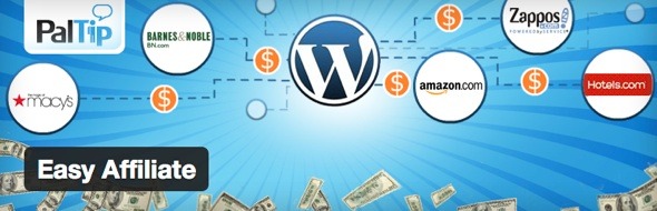 "Easy Affiliate WordPress Plugin"