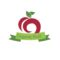 organic food - free logo