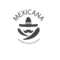 mexican food - free logo