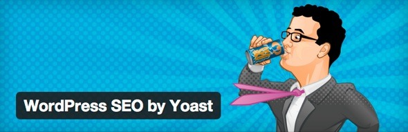 "Yoast SEO WordPress Plugin"