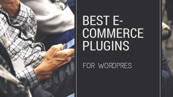 "Best E-commerce Plugins"