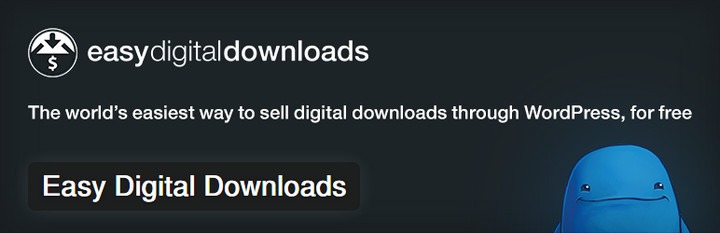"Easy-Digital-Downloads"