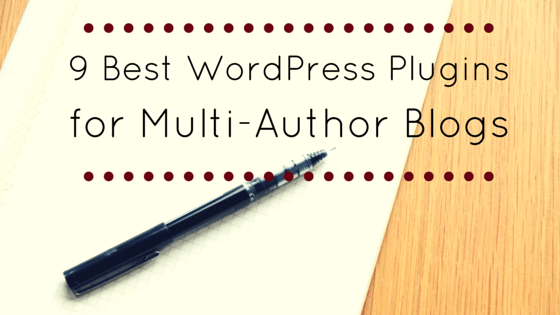 "9 Best WordPress Plugins"