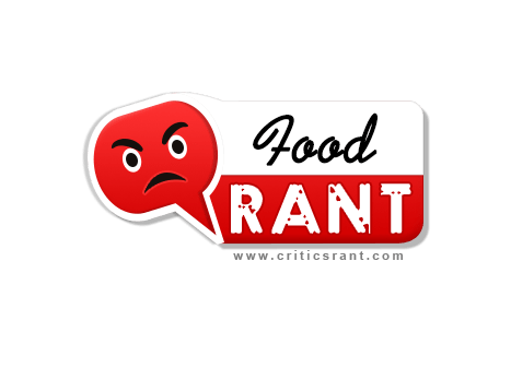 Food Critiques and Reviews