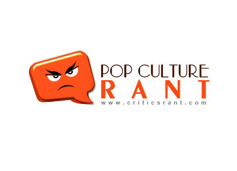 Pop Culture Critic