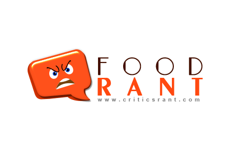 Rants On Food
