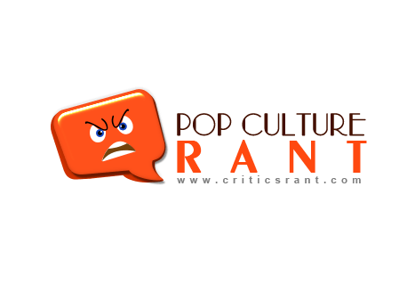 Rants on Pop Culture