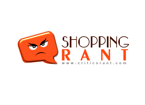 Shopping Critic