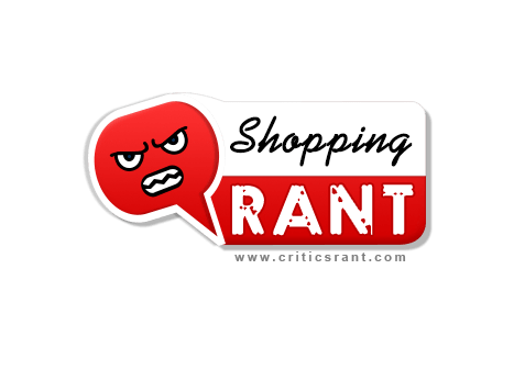 Shopping Reviews