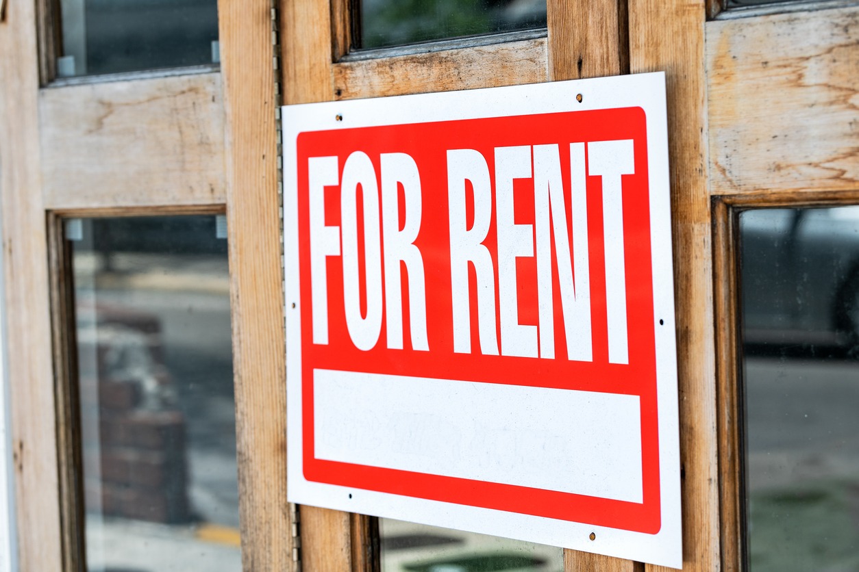 5 Things To Look For In A Rental