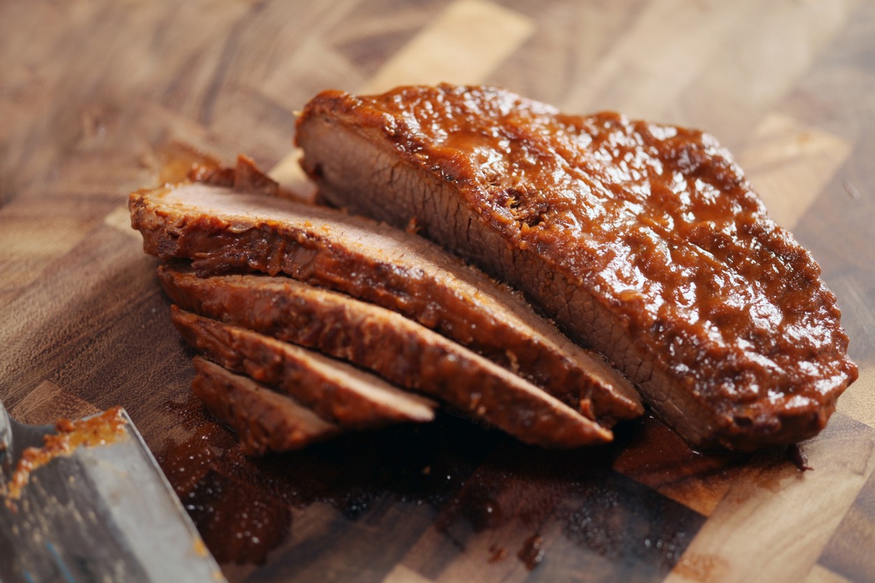 How To Cook Brisket On The Grill Theme Snap.