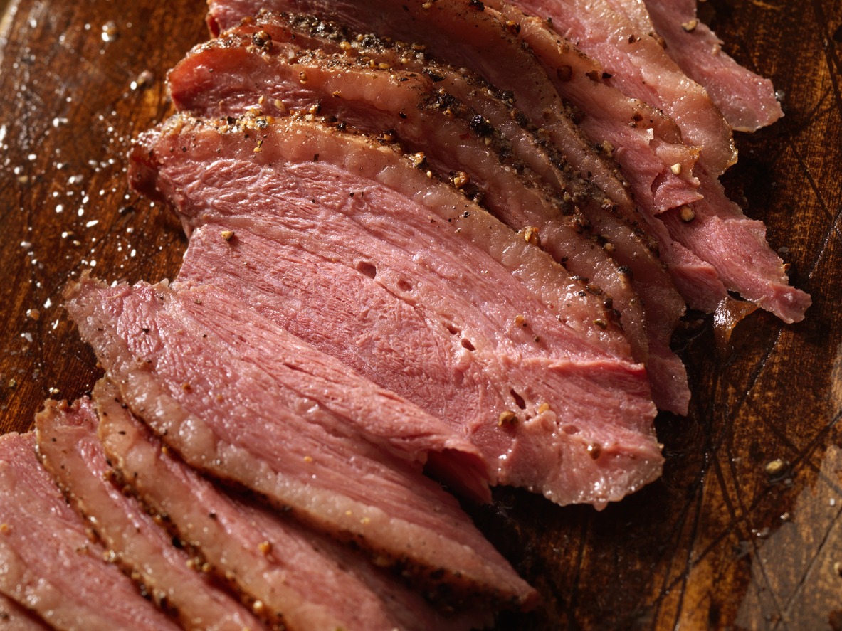 How To Cook To Brisket On The Grill