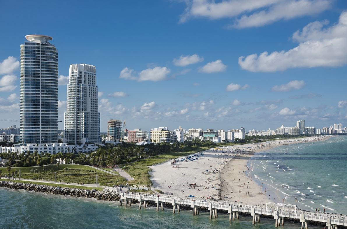 The Apartments in Miami